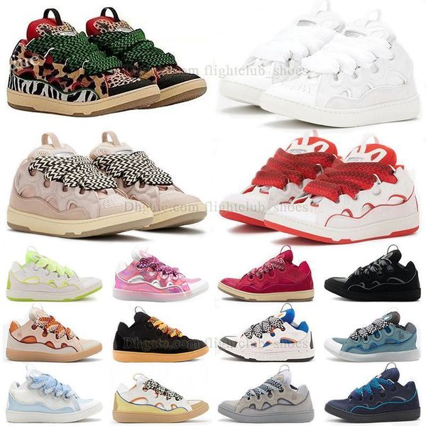 original curb mesh weave lace up casual shoes pink triple white red leopard gery yellow leather scarpe platform shoe nappa classic shoe chau, Black
original curb mesh weave lace up casual shoes pink triple white red leopard gery yellow leather scarpe platform shoe nappa classic shoe chau, Black