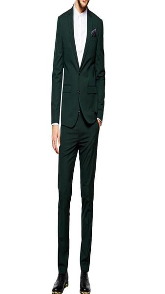 slim fit classic dark green men039s suit for wedding 2 piece wedding suits custom made groomsmen tuxedos men suits9521133, Black;gray
slim fit classic dark green men039s suit for wedding 2 piece wedding suits custom made groomsmen tuxedos men suits9521133, Black;gray