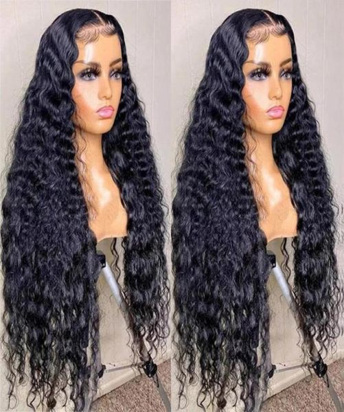lace wigs 30 40 inch malaysia deep water wave 13x6 frontal human hair pre plucked curly front wig for women 25078695662525752, Black;brown
lace wigs 30 40 inch malaysia deep water wave 13x6 frontal human hair pre plucked curly front wig for women 25078695662525752, Black;brown