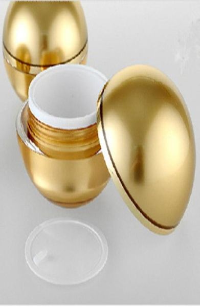 15pclot 15g 30g 50g spherical acrylic cream bottle ball type jar manufacturers golden color cosmetic pot5122842
15pclot 15g 30g 50g spherical acrylic cream bottle ball type jar manufacturers golden color cosmetic pot5122842