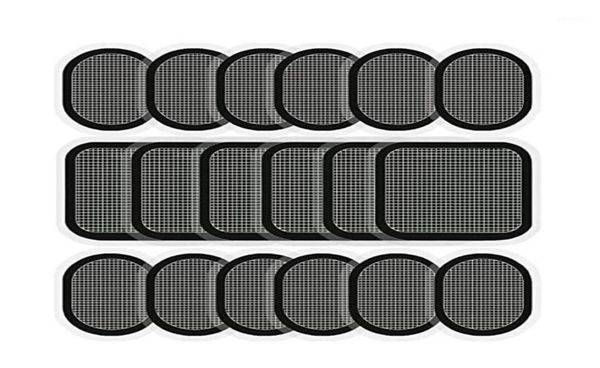 replacement gel sheet pads for abdominal abs toner core workout toning belt 6 sets6208619
replacement gel sheet pads for abdominal abs toner core workout toning belt 6 sets6208619