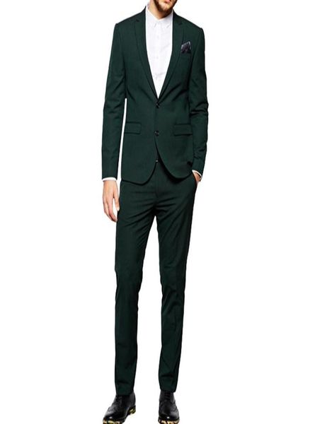 slim fit classic dark green men039s suit for wedding 2 piece wedding suits custom made groomsmen tuxedos men suits5019387, Black;gray
slim fit classic dark green men039s suit for wedding 2 piece wedding suits custom made groomsmen tuxedos men suits5019387, Black;gray