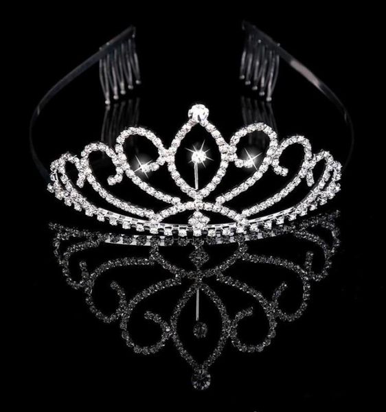 bridal tiaras crowns with rhinestones bridal jewelry pageant 2019 evening prom party performance pageant crystal wedding tiaras ac5963156, Silver
bridal tiaras crowns with rhinestones bridal jewelry pageant 2019 evening prom party performance pageant crystal wedding tiaras ac5963156, Silver