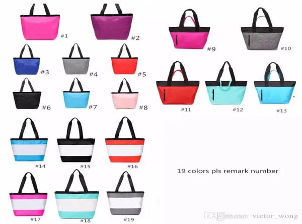 19 colors pink grey handbag shoulder bag classic portable shopping bags fashion pouch for women ladies tote9312469
19 colors pink grey handbag shoulder bag classic portable shopping bags fashion pouch for women ladies tote9312469