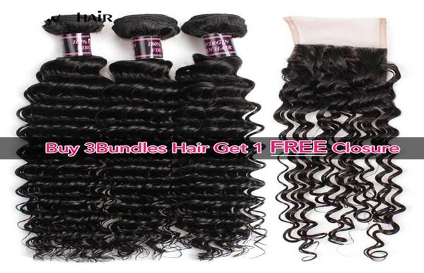 brazilian hair extensions indian human hair bundles with closure curly body buy 3bundles get a closure straight loose wave wa4673607, Black
brazilian hair extensions indian human hair bundles with closure curly body buy 3bundles get a closure straight loose wave wa4673607, Black