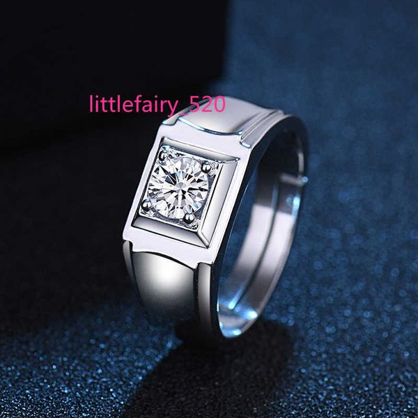 band rings luxury man diamond ring 925 sterling sliver plated men moissanite rings men wedding rings, Silver
band rings luxury man diamond ring 925 sterling sliver plated men moissanite rings men wedding rings, Silver