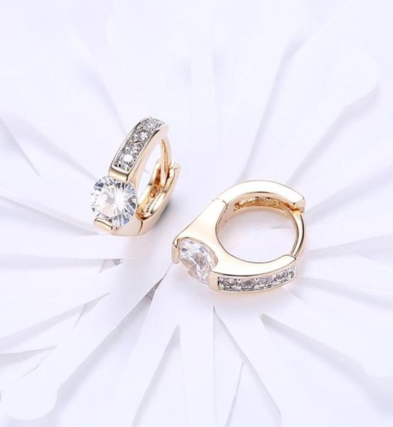 jewelry gold earring 18k yellow solid gold filledplated trendy hoop earrings for women engagement earring gift1912830, Silver
jewelry gold earring 18k yellow solid gold filledplated trendy hoop earrings for women engagement earring gift1912830, Silver