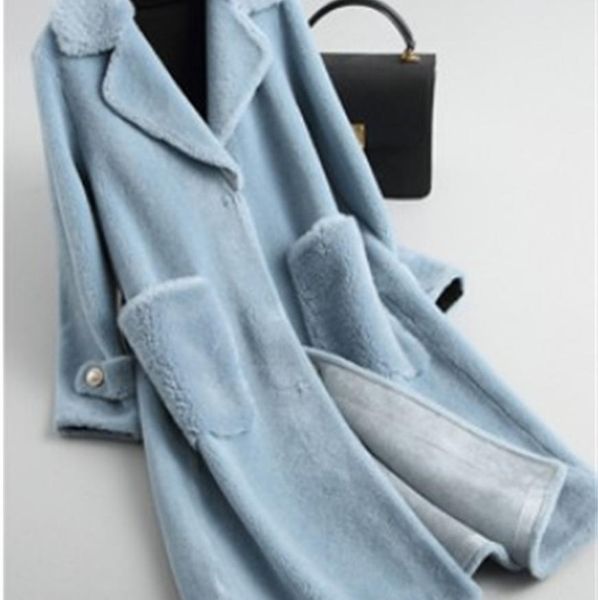 women winter real fur overcoat sheep shearing lady casual warm natural sheep lamb wool fur coat long big size f1110 2011033100012, Black
women winter real fur overcoat sheep shearing lady casual warm natural sheep lamb wool fur coat long big size f1110 2011033100012, Black