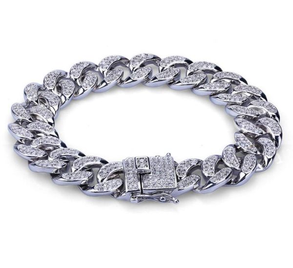 fashion gold color plated micro pave cubic zircon bracelet all iced out new night club men braclets hip hop bracelets6752602, Golden;silver
fashion gold color plated micro pave cubic zircon bracelet all iced out new night club men braclets hip hop bracelets6752602, Golden;silver