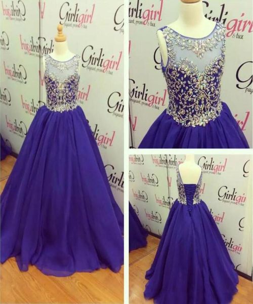 real image beading chiffon girls pageant dresses 2019 jewel neck little girls formal gowns lace up back kids birthday party gowns 9289637, White;red
real image beading chiffon girls pageant dresses 2019 jewel neck little girls formal gowns lace up back kids birthday party gowns 9289637, White;red