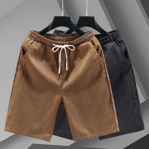 summer men's casual shorts youth trend minimalist capris boys' thin mid pants, White;black
summer men's casual shorts youth trend minimalist capris boys' thin mid pants, White;black