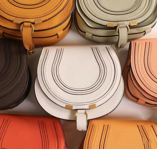 luxury women designer saddles bag clutch vintage genuine leather shoulder bag classic crossbody handbag satchel bags
luxury women designer saddles bag clutch vintage genuine leather shoulder bag classic crossbody handbag satchel bags