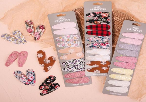 10pcsset cute embroidery print waterdrop shape hair clips for girls bb hairpin barrettes headwear kids baby hair accessories9418616
10pcsset cute embroidery print waterdrop shape hair clips for girls bb hairpin barrettes headwear kids baby hair accessories9418616