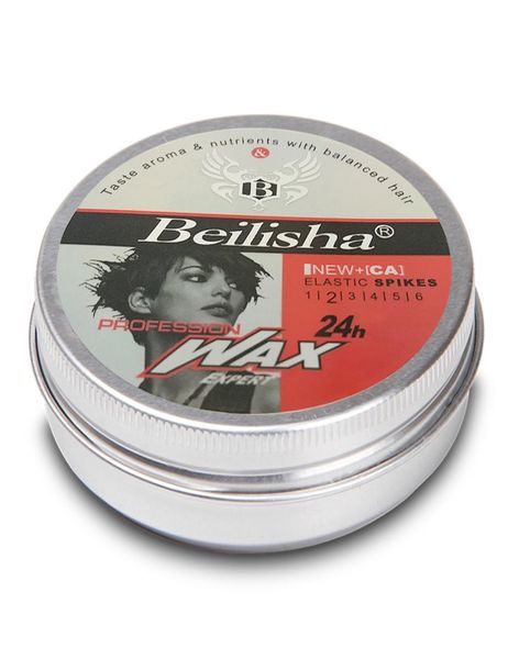 100ml strong hard hold pomades hair waxing gel styles 24 hours for men women hair care 18pcs dhl6873742
100ml strong hard hold pomades hair waxing gel styles 24 hours for men women hair care 18pcs dhl6873742