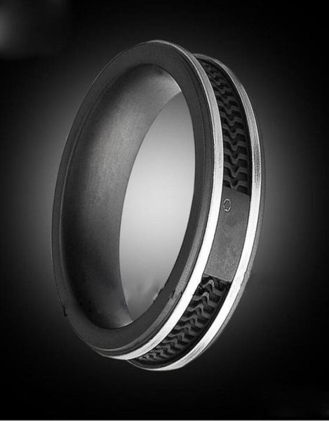 fashion black color band rings women or mens titanium stainless steel big size jewelry size 6 to 1223512336591873, Silver
fashion black color band rings women or mens titanium stainless steel big size jewelry size 6 to 1223512336591873, Silver