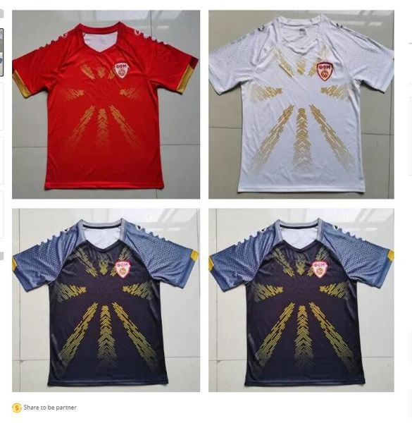 north macedonia soccer jerseys 2023 2024 alioski pandev jahovic 22 23 national team red home and away white third football shirts dfg, Black;yellow
north macedonia soccer jerseys 2023 2024 alioski pandev jahovic 22 23 national team red home and away white third football shirts dfg, Black;yellow