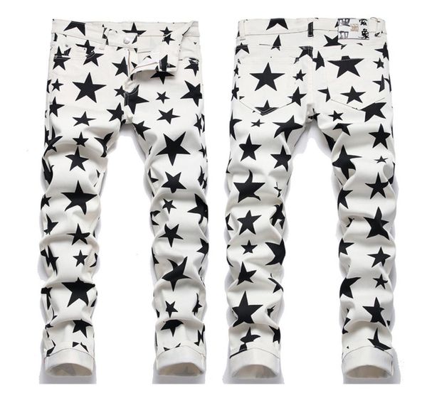 stretch casual jeans for man new digital 3d printing stars graphic slim fit leg6587563, Blue
stretch casual jeans for man new digital 3d printing stars graphic slim fit leg6587563, Blue