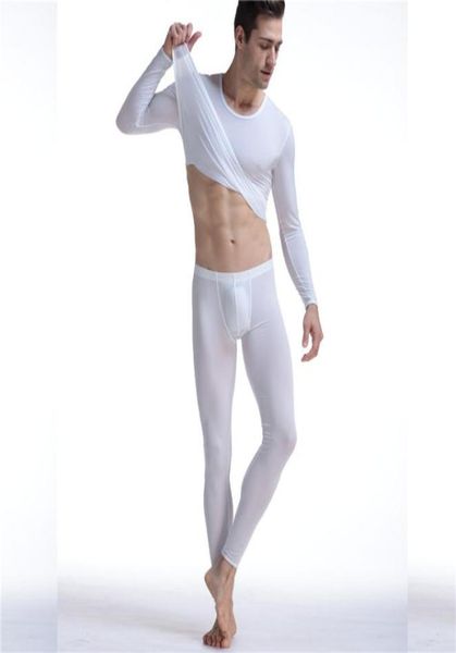 whole mens thin ice silk transparent pajamas home underwear shirt trousers set for men sleep wear1814755, Black;brown
whole mens thin ice silk transparent pajamas home underwear shirt trousers set for men sleep wear1814755, Black;brown