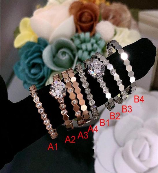 cluster rings 925 sterling silver material bee my love ring inlaid with high carbon diamonds classic original honeycomb shape de252444937, Golden;silver
cluster rings 925 sterling silver material bee my love ring inlaid with high carbon diamonds classic original honeycomb shape de252444937, Golden;silver