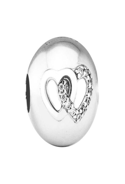 pandulaso heart bond charm heart clip fits p charms bracelets woman diy beads for jewelry making authentic 925 sterling silver7081102, Black
pandulaso heart bond charm heart clip fits p charms bracelets woman diy beads for jewelry making authentic 925 sterling silver7081102, Black