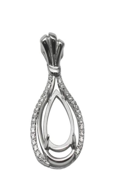 beadsnice sterling silver zircon jewelry findings gemstone pendant setting cabochon mounting for 12x8mm teardrop stone id 345044736474, Slivery;crystal
beadsnice sterling silver zircon jewelry findings gemstone pendant setting cabochon mounting for 12x8mm teardrop stone id 345044736474, Slivery;crystal