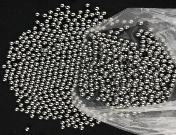 100pcslot 6mm steel slings balls catapult steel balls hunting slings highcarbon shooting catapult bow hitting ammo2676922, Black
100pcslot 6mm steel slings balls catapult steel balls hunting slings highcarbon shooting catapult bow hitting ammo2676922, Black