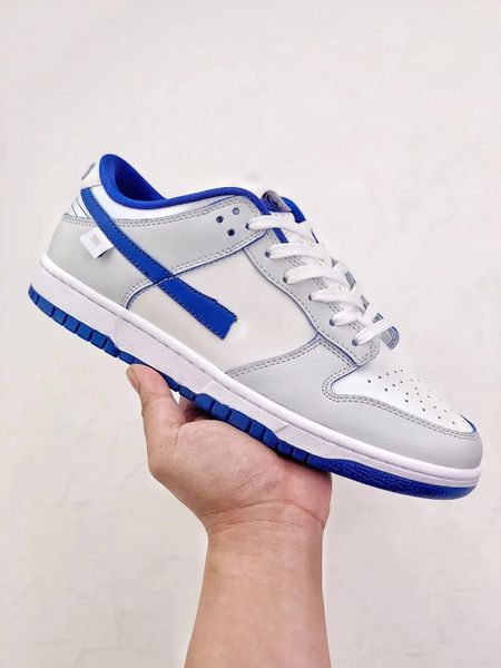 sb designer sports shoes dnks low white grey blue men women luxury outdoor sneakers basketball shoes fast delivery with box
sb designer sports shoes dnks low white grey blue men women luxury outdoor sneakers basketball shoes fast delivery with box