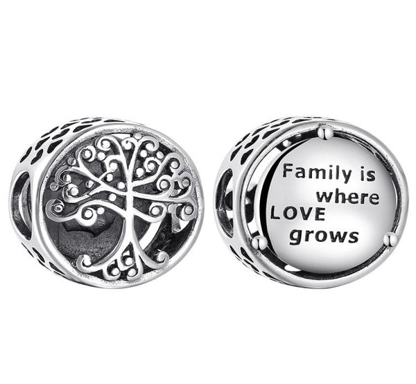 fashion 925 sterling silver diy fine like tree of life round shape beads fit original charm bracelet jewelry making3602780, Golden;silver
fashion 925 sterling silver diy fine like tree of life round shape beads fit original charm bracelet jewelry making3602780, Golden;silver