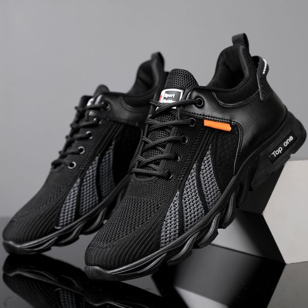 flying woven men's shoes hiking shoe designer mens shoes summer autumn breathable sports black knit sneakers outdoor casual trainers it
flying woven men's shoes hiking shoe designer mens shoes summer autumn breathable sports black knit sneakers outdoor casual trainers it