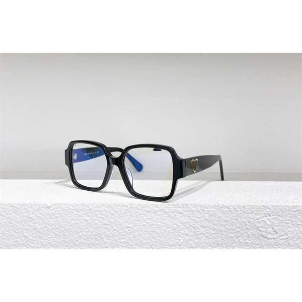 sunglasses 2023 new xiaoxiangjia is popular on internet with the same eyeglass frame plate myopia prevention ch3438, White;black
sunglasses 2023 new xiaoxiangjia is popular on internet with the same eyeglass frame plate myopia prevention ch3438, White;black