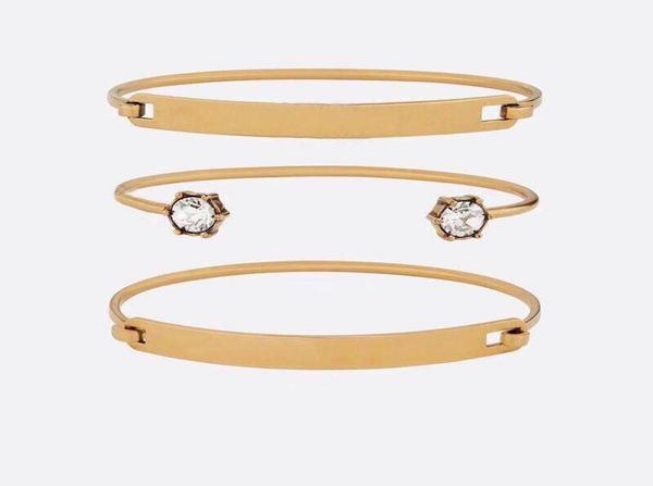 fashion brand have stamps cz bangle women wedding lovers gift engagement luxury jewelry with box8596687, Black
fashion brand have stamps cz bangle women wedding lovers gift engagement luxury jewelry with box8596687, Black