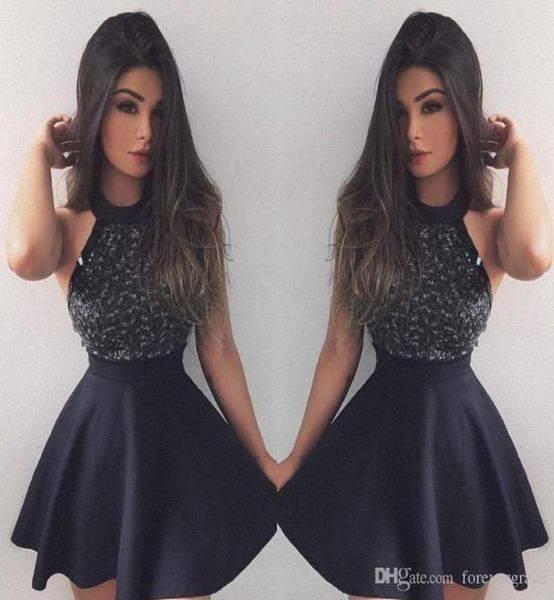 2019 little black beaded cocktail dress a line jewel neck short mini semi club wear homecoming party gown plus size custom m3165567
2019 little black beaded cocktail dress a line jewel neck short mini semi club wear homecoming party gown plus size custom m3165567