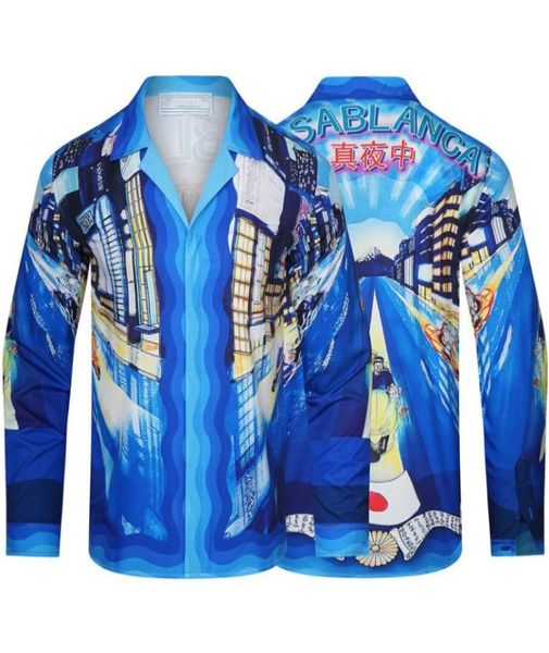 casablanc shirts 2022 new surfing lazy wind silk satin long sleeve dress shirt men039s and women039s fashion brand8421104, White;black
casablanc shirts 2022 new surfing lazy wind silk satin long sleeve dress shirt men039s and women039s fashion brand8421104, White;black