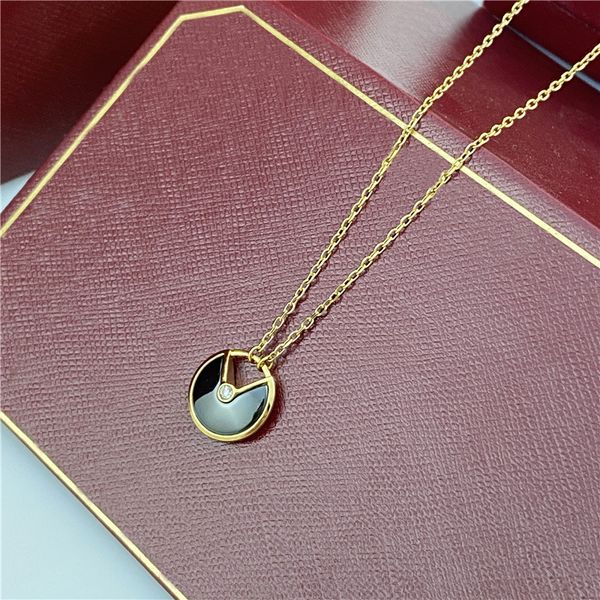 new style diamond gold pendant necklace letter c amulet men women fashion luxury designer design stainless steel jewelry not fade, Silver
new style diamond gold pendant necklace letter c amulet men women fashion luxury designer design stainless steel jewelry not fade, Silver