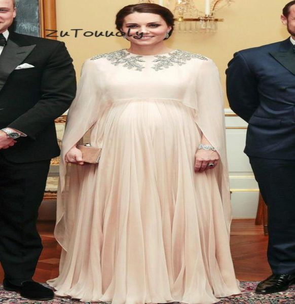 kate middleton dubai evening dresses moroccan kaftan crew pregnant woman chiffon long formal party dresses muslim evening dresses 9900529, Black;red
kate middleton dubai evening dresses moroccan kaftan crew pregnant woman chiffon long formal party dresses muslim evening dresses 9900529, Black;red