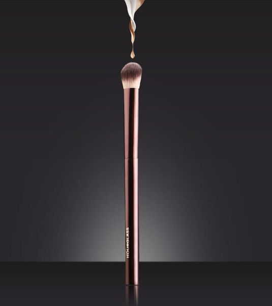 makeup brushes hourglass foundation concealer synthetic hair sluminum tube beauty cosmetic tool1849323
makeup brushes hourglass foundation concealer synthetic hair sluminum tube beauty cosmetic tool1849323