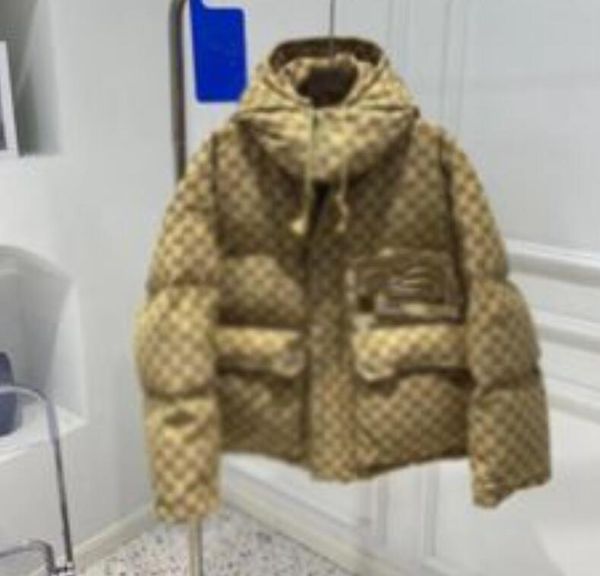 designer mens down jacket for luxury g letter hooded clothes casual thick winter clothing short glossy white duck wonen coats g1, Black
designer mens down jacket for luxury g letter hooded clothes casual thick winter clothing short glossy white duck wonen coats g1, Black