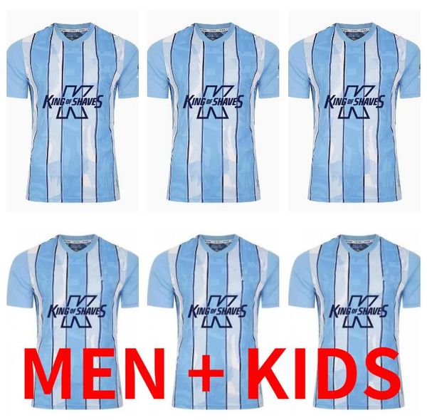 23 24 coventry city soccer jerseys o hare sheaf gyokeres godden hamer 2023 2024 home blue men kids kit football shirts camiseta de, Black;yellow
23 24 coventry city soccer jerseys o hare sheaf gyokeres godden hamer 2023 2024 home blue men kids kit football shirts camiseta de, Black;yellow