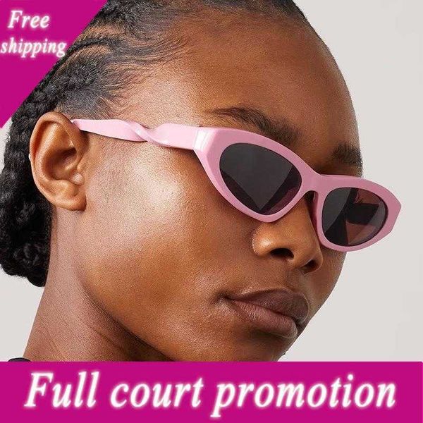 special wholesale designer brand sunglasses kajila millennium y2k cat eye sunglass women's small frame fashion glass sun glasses for wo, White;black
special wholesale designer brand sunglasses kajila millennium y2k cat eye sunglass women's small frame fashion glass sun glasses for wo, White;black