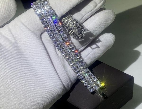 stunning luxury jewelry 925 sterling silver handmade popular full white z cz diamond charm party women wedding bridal bracelet2286838, Golden;silver
stunning luxury jewelry 925 sterling silver handmade popular full white z cz diamond charm party women wedding bridal bracelet2286838, Golden;silver