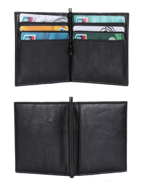 leather men money clip wallet solid male purses with clip cash holder card cases billfold clamp geldklammer geldclip monye klip1187476, Black
leather men money clip wallet solid male purses with clip cash holder card cases billfold clamp geldklammer geldclip monye klip1187476, Black