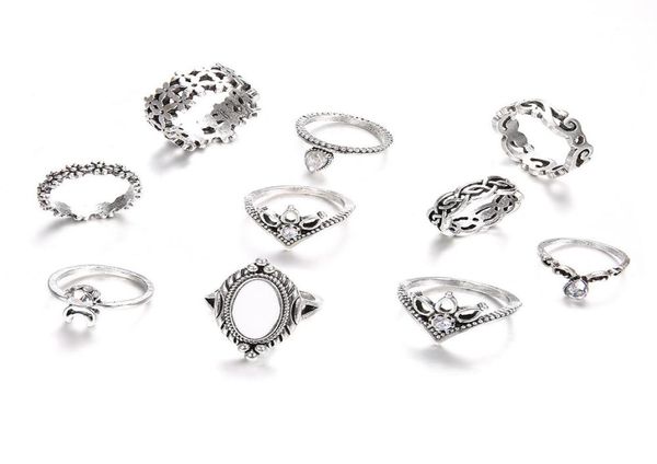 ins fashion jewelry punk european and americanstyle personality carving statues opal and diamond ancient silver ring 10piece1944272
ins fashion jewelry punk european and americanstyle personality carving statues opal and diamond ancient silver ring 10piece1944272
