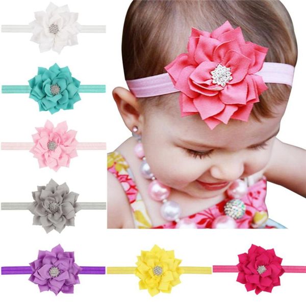 13 colors baby girls headbands lotus flower rhinestone headband infant kids hair accessories headwear cute lovely princess hairban9083053, Slivery;white
13 colors baby girls headbands lotus flower rhinestone headband infant kids hair accessories headwear cute lovely princess hairban9083053, Slivery;white