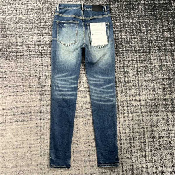 designer purple jeans brand mens jeans designer pants pantalones mens jeans ripped jeans straight regular jeans denim tears washed old jeans, Blue
designer purple jeans brand mens jeans designer pants pantalones mens jeans ripped jeans straight regular jeans denim tears washed old jeans, Blue