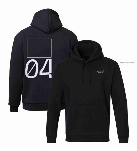 2022 f1 mclarens men's hoodies racing team hoodie pullover sweatshirt formula 1 fan hoodie can be customized with the same style, Black
2022 f1 mclarens men's hoodies racing team hoodie pullover sweatshirt formula 1 fan hoodie can be customized with the same style, Black