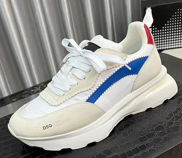 running shoes men's d2 chaussures de designer letter sports casual dsq squared casual maple leaf patter breathable u11
running shoes men's d2 chaussures de designer letter sports casual dsq squared casual maple leaf patter breathable u11