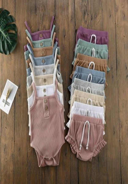 ins girl039s baby two pieces sets summer solid color suspender shirt ruffles short 100 cotton kids clothing set8867565, White
ins girl039s baby two pieces sets summer solid color suspender shirt ruffles short 100 cotton kids clothing set8867565, White