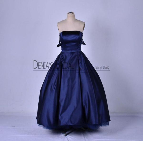 2018 dark navy ball gown evening prom dresses special neck design ruffle bow off shoulder neckline formal gowns7198692, Black
2018 dark navy ball gown evening prom dresses special neck design ruffle bow off shoulder neckline formal gowns7198692, Black