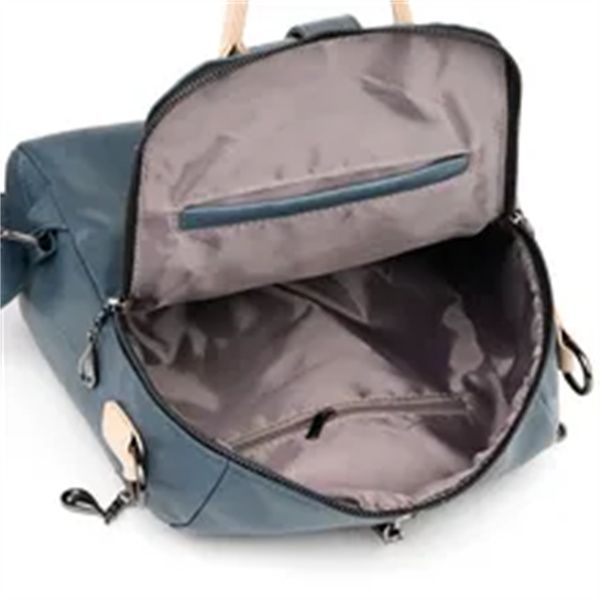 new women backpacks soft leather backpack fashion anti-theft shoulder school bag for girls quality sheepskin female travel bag a128, White;black
new women backpacks soft leather backpack fashion anti-theft shoulder school bag for girls quality sheepskin female travel bag a128, White;black