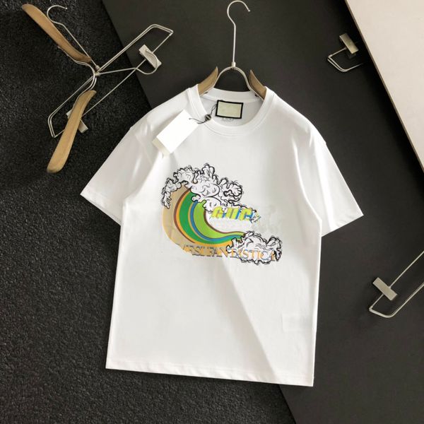designer t shirt luxury mens black letter shirt mens fashion printed shirts short sleeve fashion brand designer cotton t shirt woman short m, White;black
designer t shirt luxury mens black letter shirt mens fashion printed shirts short sleeve fashion brand designer cotton t shirt woman short m, White;black